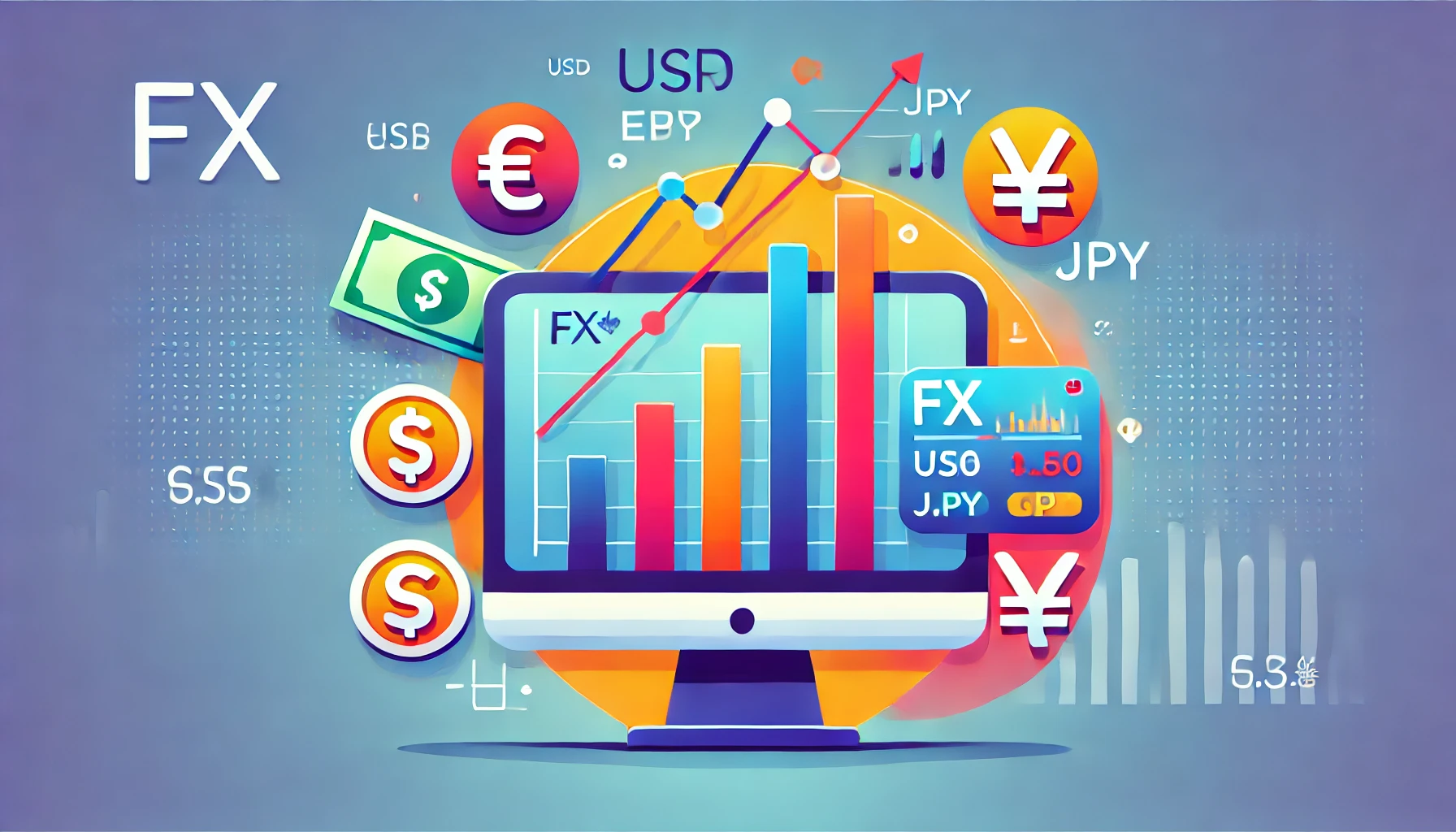 FXの手数料はいつ引かれる？知っておくべきタイミングと計算方法