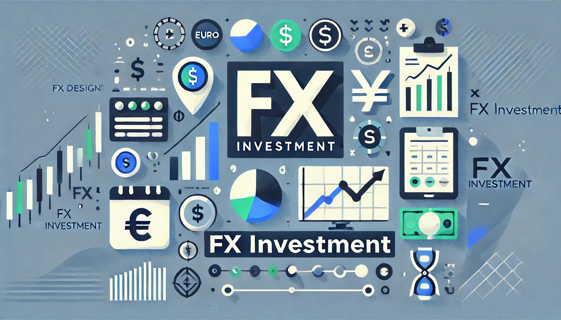 FX業者の儲けの仕組みを徹底解説：DD方式とNDD方式の違いとは？