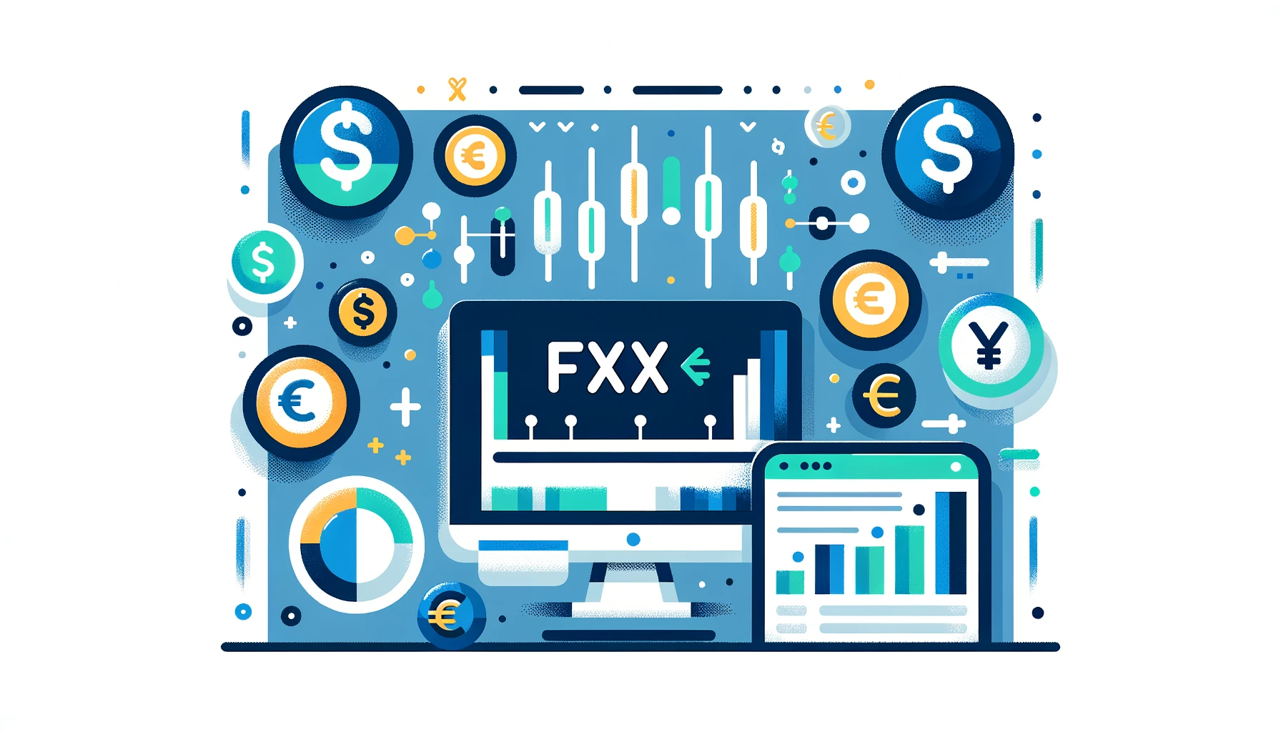 FXのサマータイムと日本時間の対応方法とは？